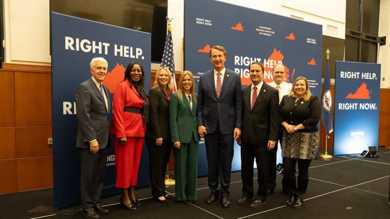 Right Help Right Now Richmond 2 année