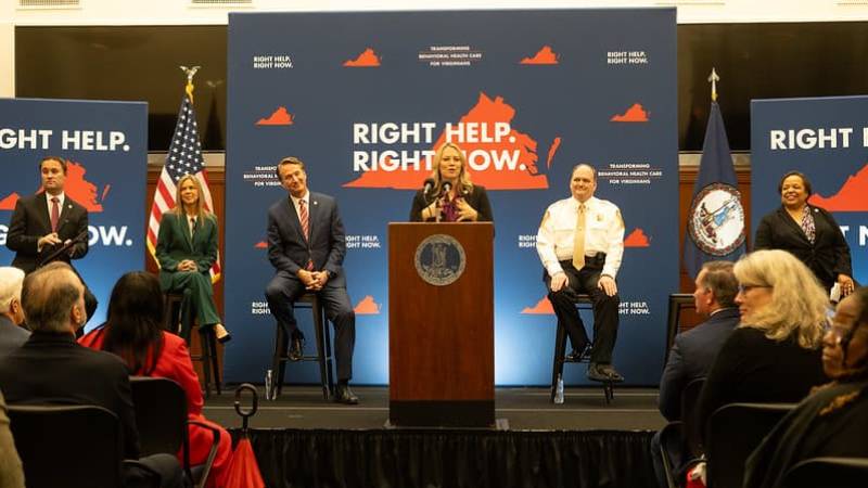 Right Help Right Now Richmond 2 année