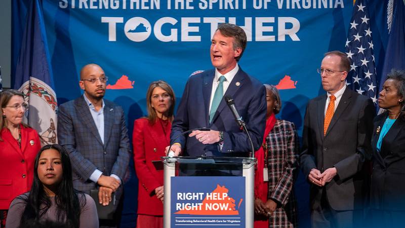 Dévoilement de Right Help, Right Now, Richmond - 12.14.22