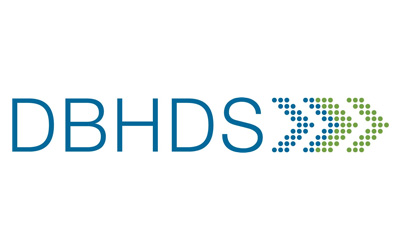 Logo DBHDS