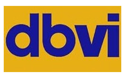 Logo DBVI