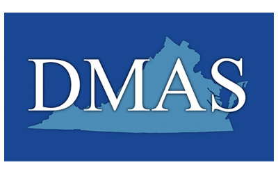 Logo DMAS