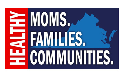 Logo de la santé matérielle