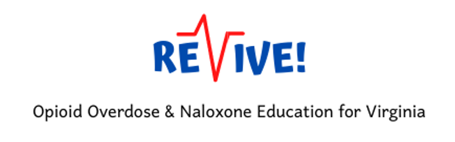 Logo ReVive