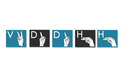 VDDHH Logo