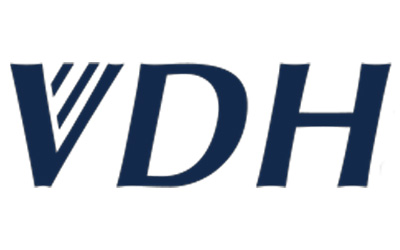 Logo VDH