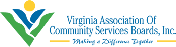 Logo des Community Services Boards (CSB) de Virginie