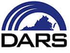 Logo du Département des services de vieillissement et de réadaptation (DARS)
