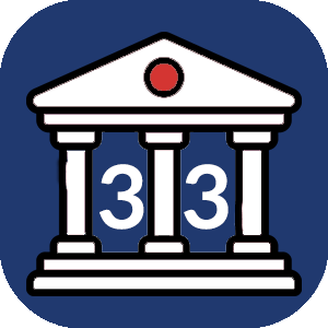EO-33 Bâtiment du gouvernement