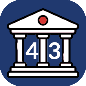 EO-43 Bâtiment du gouvernement